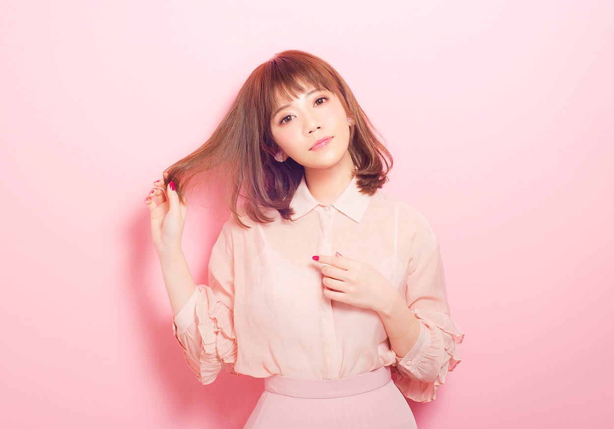 MACO「恋するヒトミ」アー写