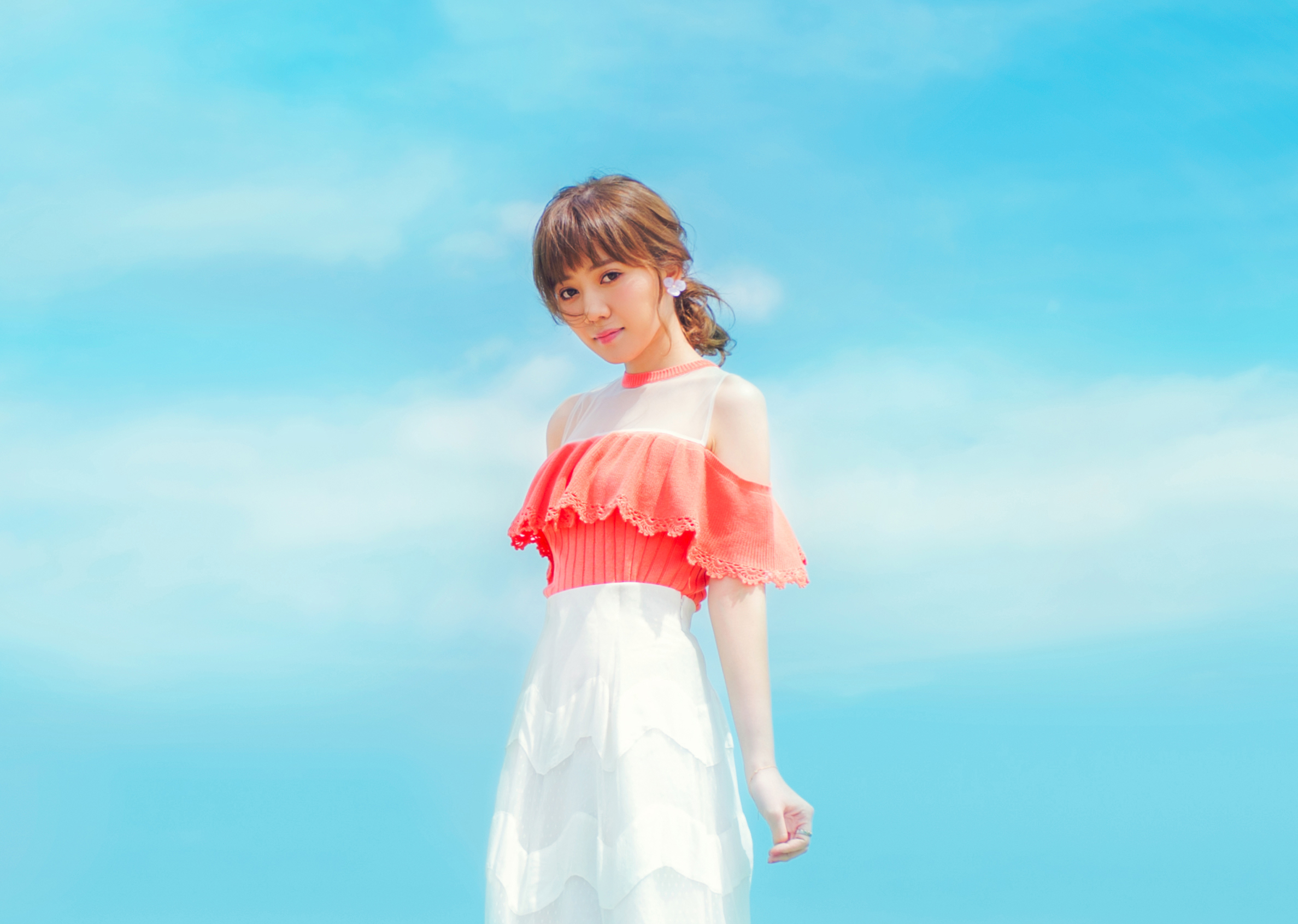 MACO「恋の道」アー写